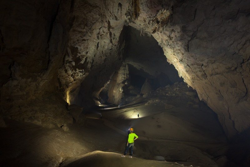 hang son doong