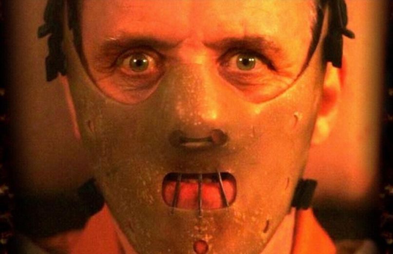 hannibal lecter kanibalisme