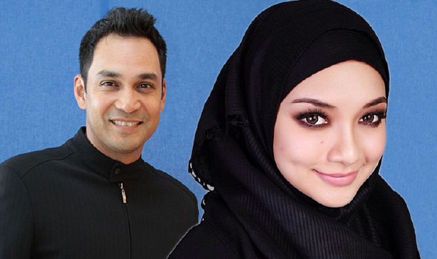 hans isaac kembali bercinta dengan neelofa ini jawabnya