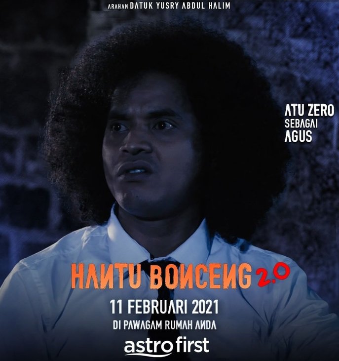 hantu bonceng 2 0 movie