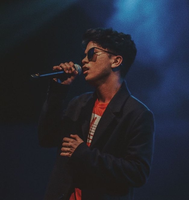 haqiem rusli 40