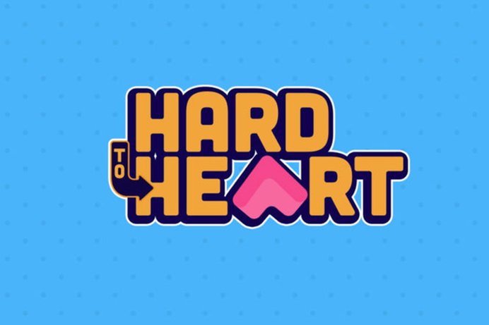 hard to heart sakinah 415