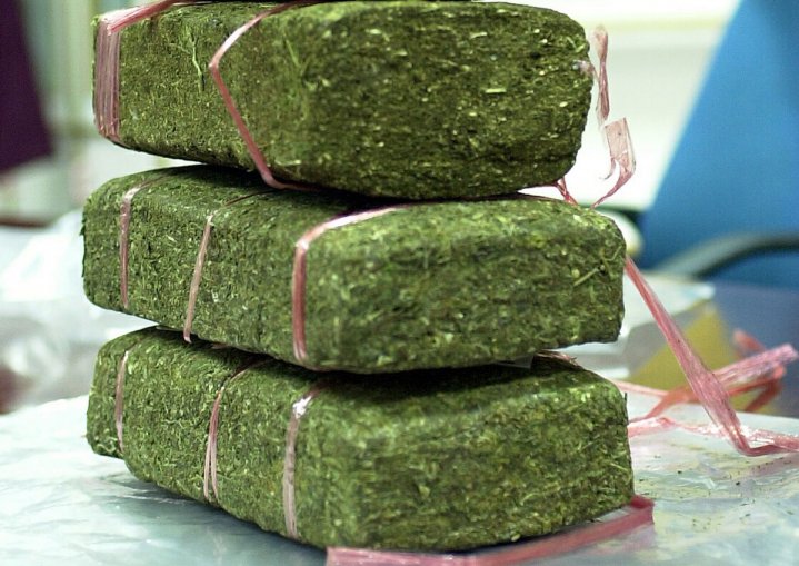 harga ganja sebata lebih kurang rm1200