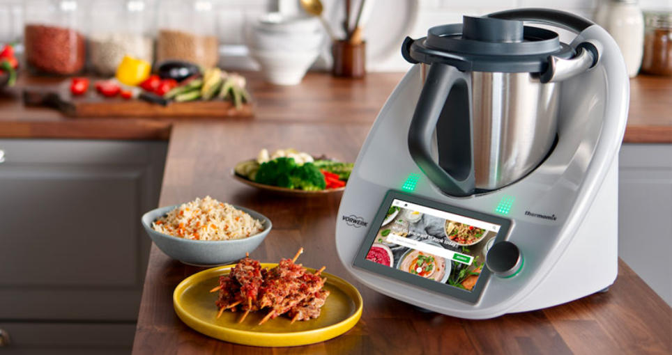 harga thermomix tm6