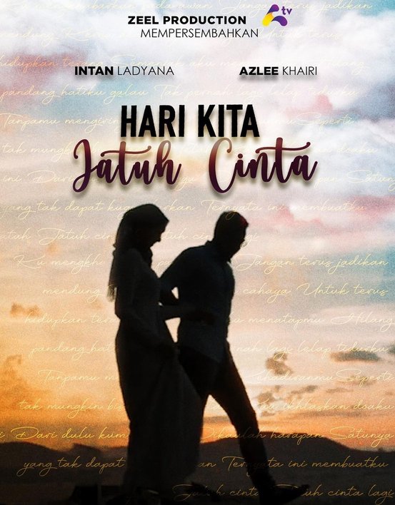 hari kita jatuh cinta