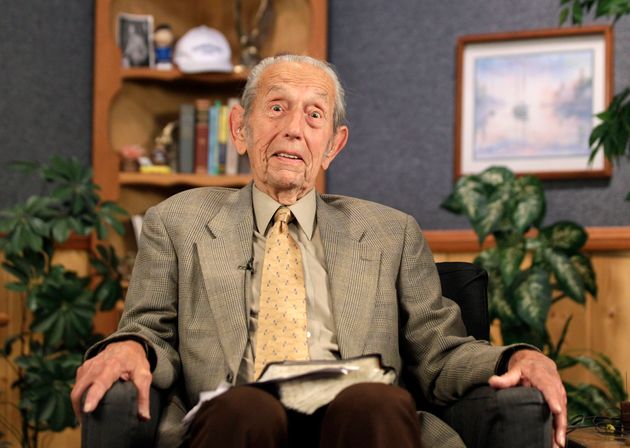 harold camping ramal tarikh kiamat