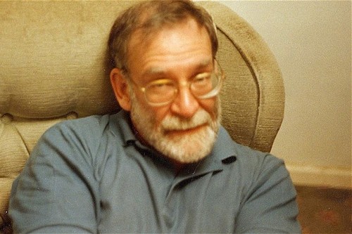 harold shipman