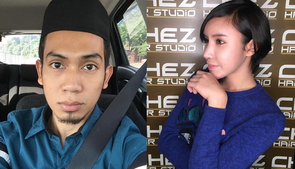 harry zulkifli tampil beri komen isu safiey ilias