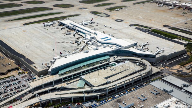 hartsfield jackson atlanta international airport