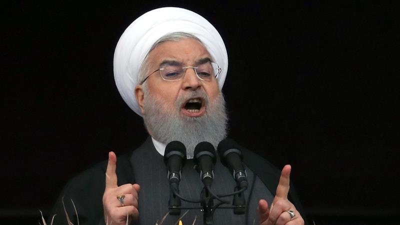 hassan rouhani