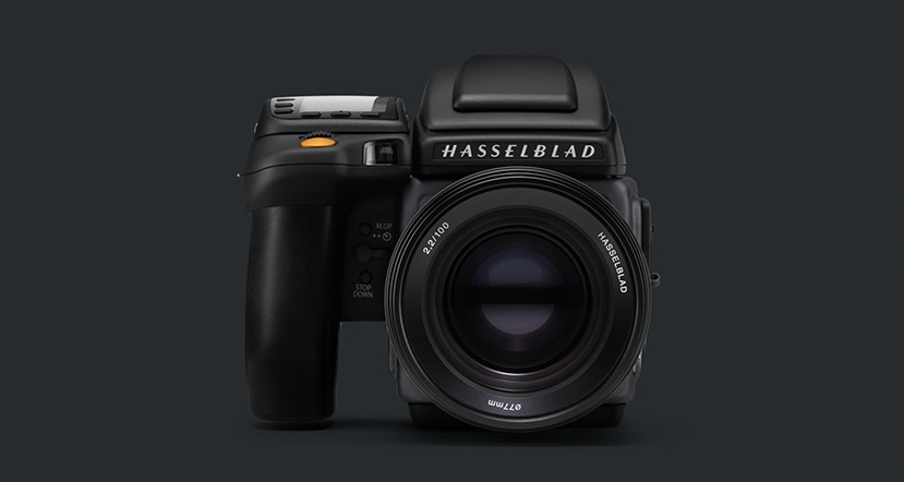 hasselblad h6d 400c