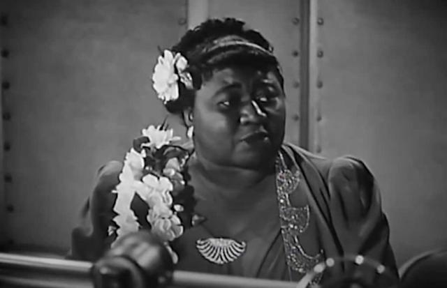 hattie mcdaniel anugerah academy