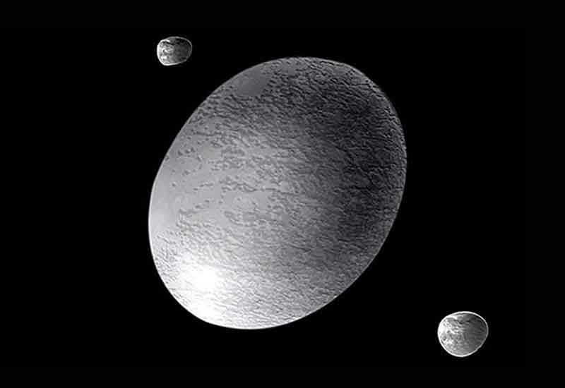 haumea