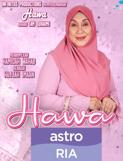 hawa episod