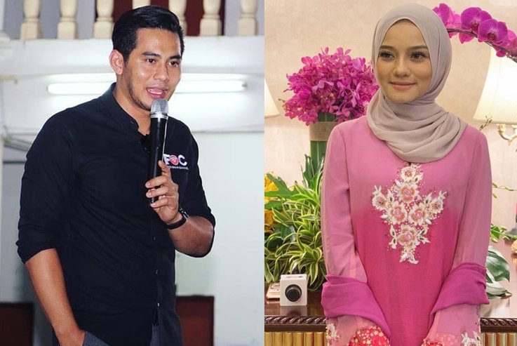 hawa rizwana fizo omar bercinta