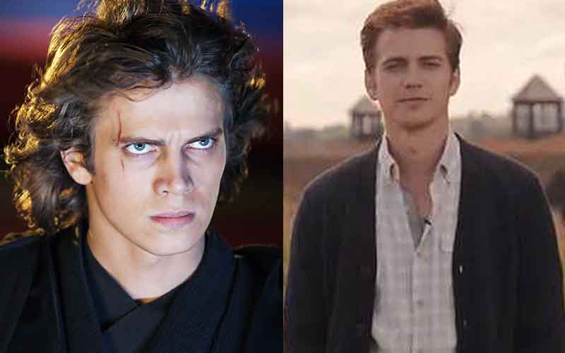 hayden christensen darth vader farmer