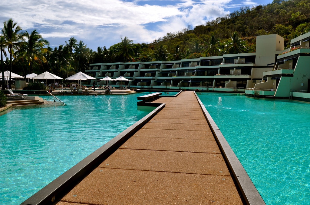 hayman island resort