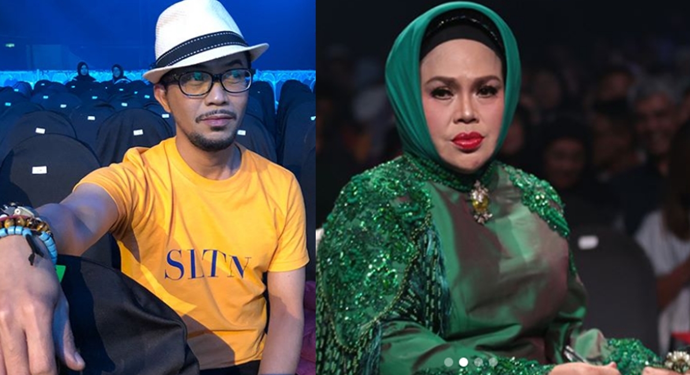 hazami dapat kedudukan keempat gv4 akhir hetty koes endang bersuara 1