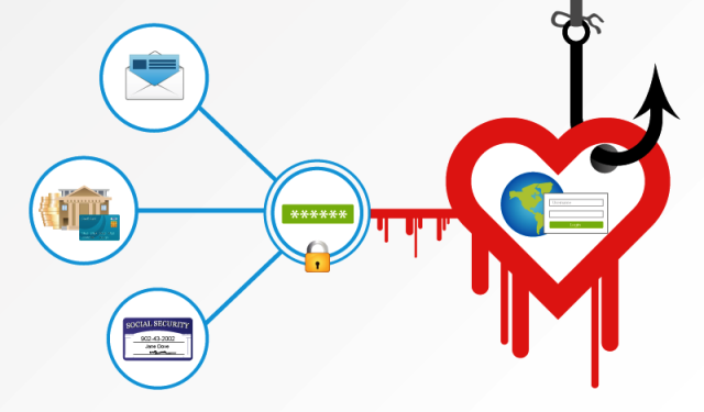 heartbleed bug