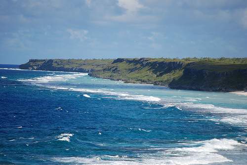 henderson island