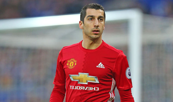 henrikh mkhitaryan boleh bertutur dalam 7 bahasa