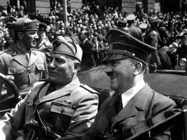 henry tandey selamatkan adolf hitler 2