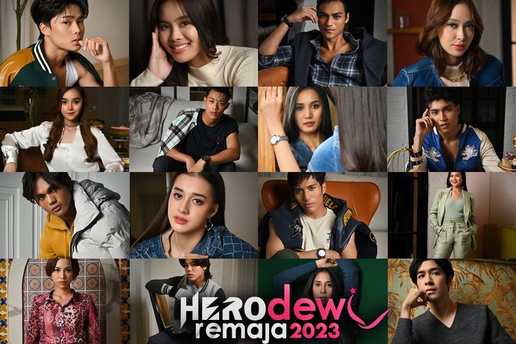 hero dewi remaja 2023 63960