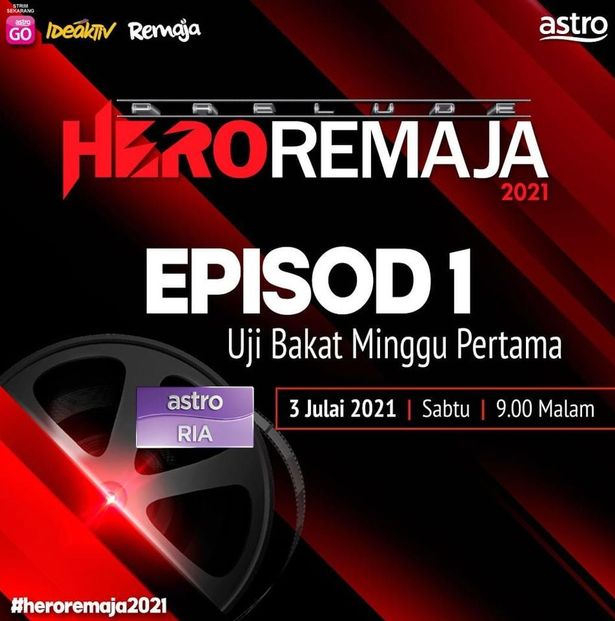 hero remaja 2021 prelude