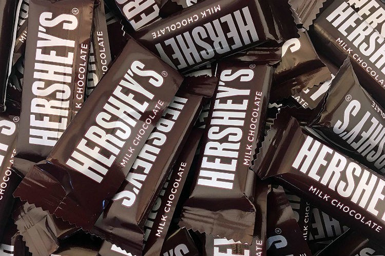 hershey