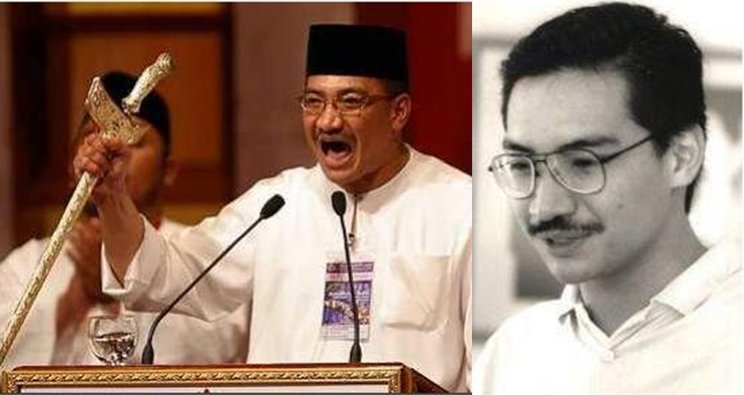 hishammuddin hussein belajar di london school of economics lse dalam undang undang 500