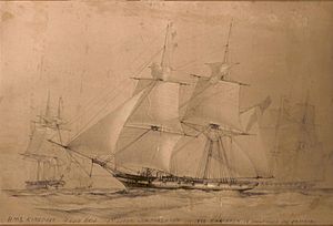 hms sappho