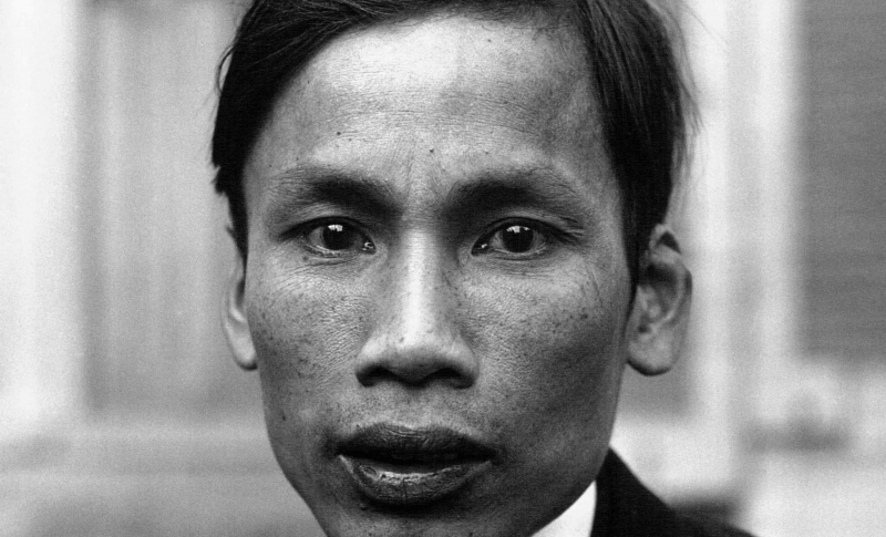 ho chi minh