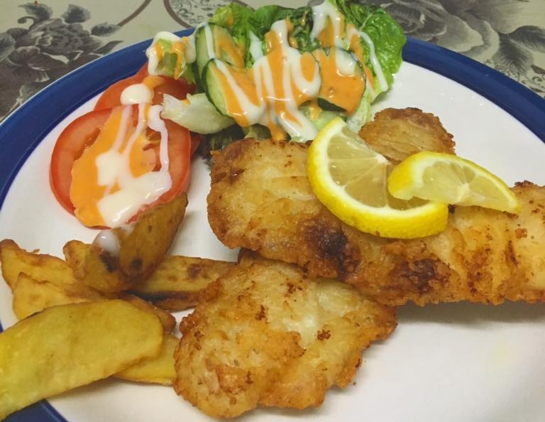 homemade fish and chip dan wedges 356