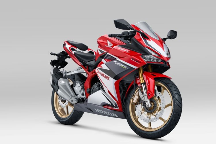 honda cbr250rr sp