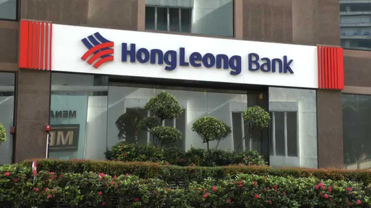 hong leong bank