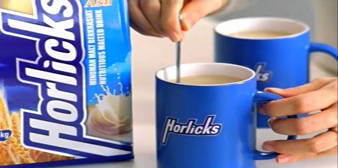 horlicks malaysia sedap 956