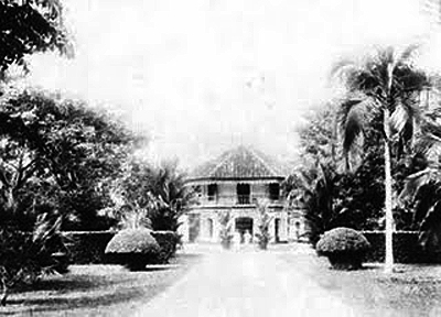 hospital taiping 1880