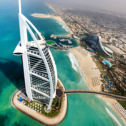 hotel burj al arab