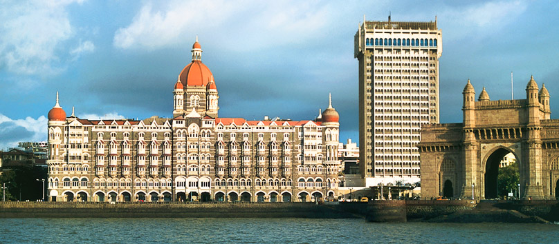 hotel taj