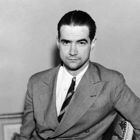 howard hughes