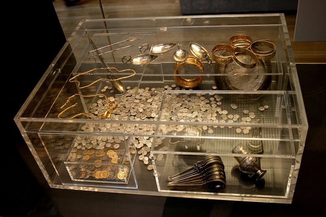 hoxne hoard