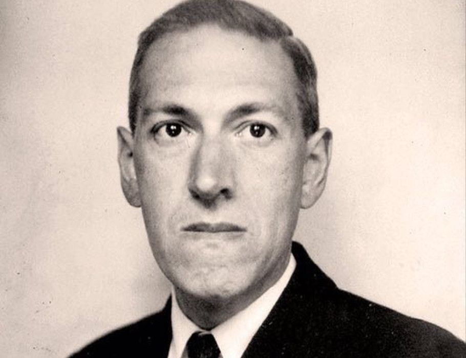 hp lovecraft penulis seram berpengaruh