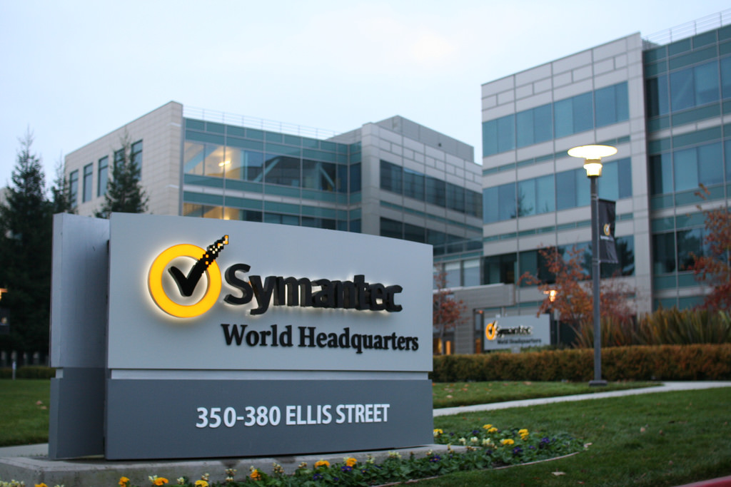 hq symantec