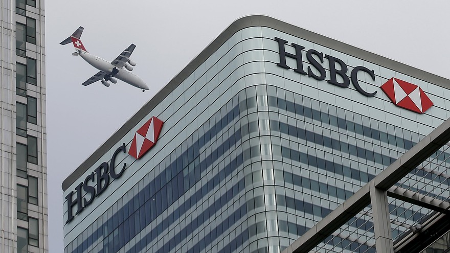 hsbc