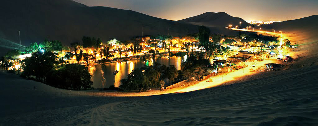 huacachina 3