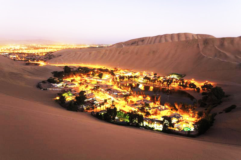 huacachina peru 322