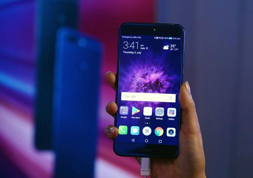 huawei alami masalah dengan android google