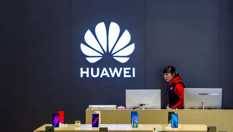 huawei bakal lancarkan sistem operasi sendiri hongmeng os