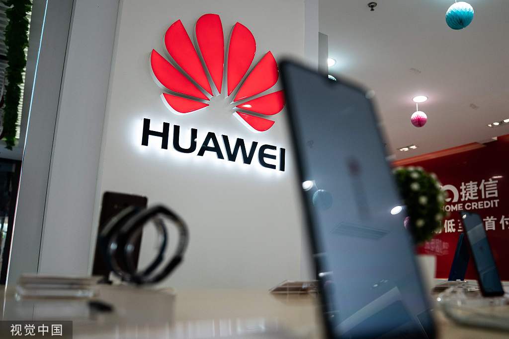 huawei berjaya kuasai pasaran ubah trend