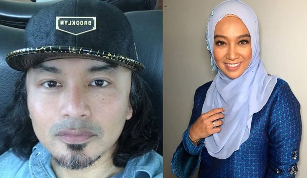 hubungan anuar zain dan fara fauzana dapat restu daripada 1